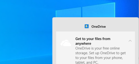 Los bordes redondeados se apoderan de Windows 10, las notificaciones y el centro de actividades también tienen nuevo diseño
