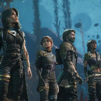 Uno de los actores de Expedition 33 le ha cogido el gustillo a los videojuegos y ha firmado con una gran compañía para un nuevo juego 