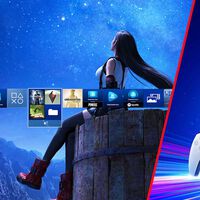 PS5 ya tiene fondos animados, pero no son como los de PS4: solo están disponibles para pocos jugadores 