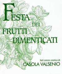 El Festival de las Frutas Olvidadas