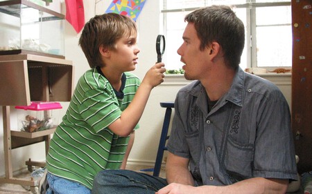 'Boyhood'