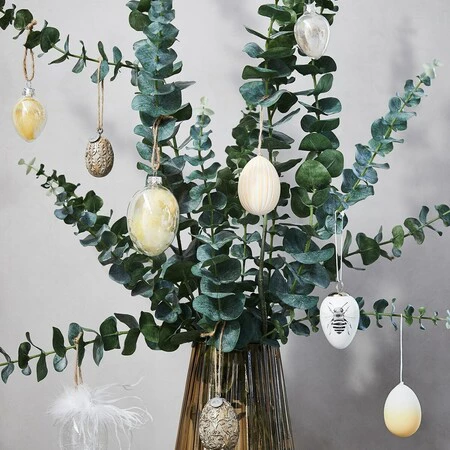 La semana decorativa: primavera, terrazas bonitas, espacios pequeños y un detalle especial de Pascua