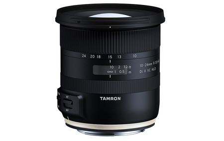 Tamron 10 24mm