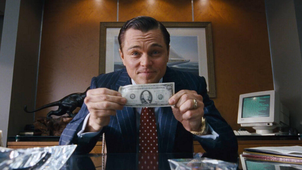 La calidad del dinero falso de Hollywood se ha superado tanto, que se ha convertido en un problema y el Servicio Secreto de EE.UU. ha tenido que intervenir 