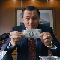 La calidad del dinero falso de Hollywood se ha superado tanto, que se ha convertido en un problema y el Servicio Secreto de EE.UU. ha tenido que intervenir 