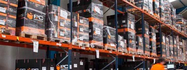 Prepárate para el invierno con el calefactor inteligente de Xiaomi que siempre está agotado y que ahora puedes comprar rebajado 