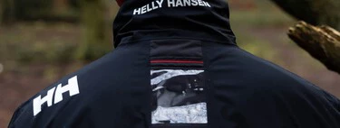 Cinco chaquetas Helly Hansen rebajadas en el outlet de El Corte Inglés perfectas para la lluvia de primavera  