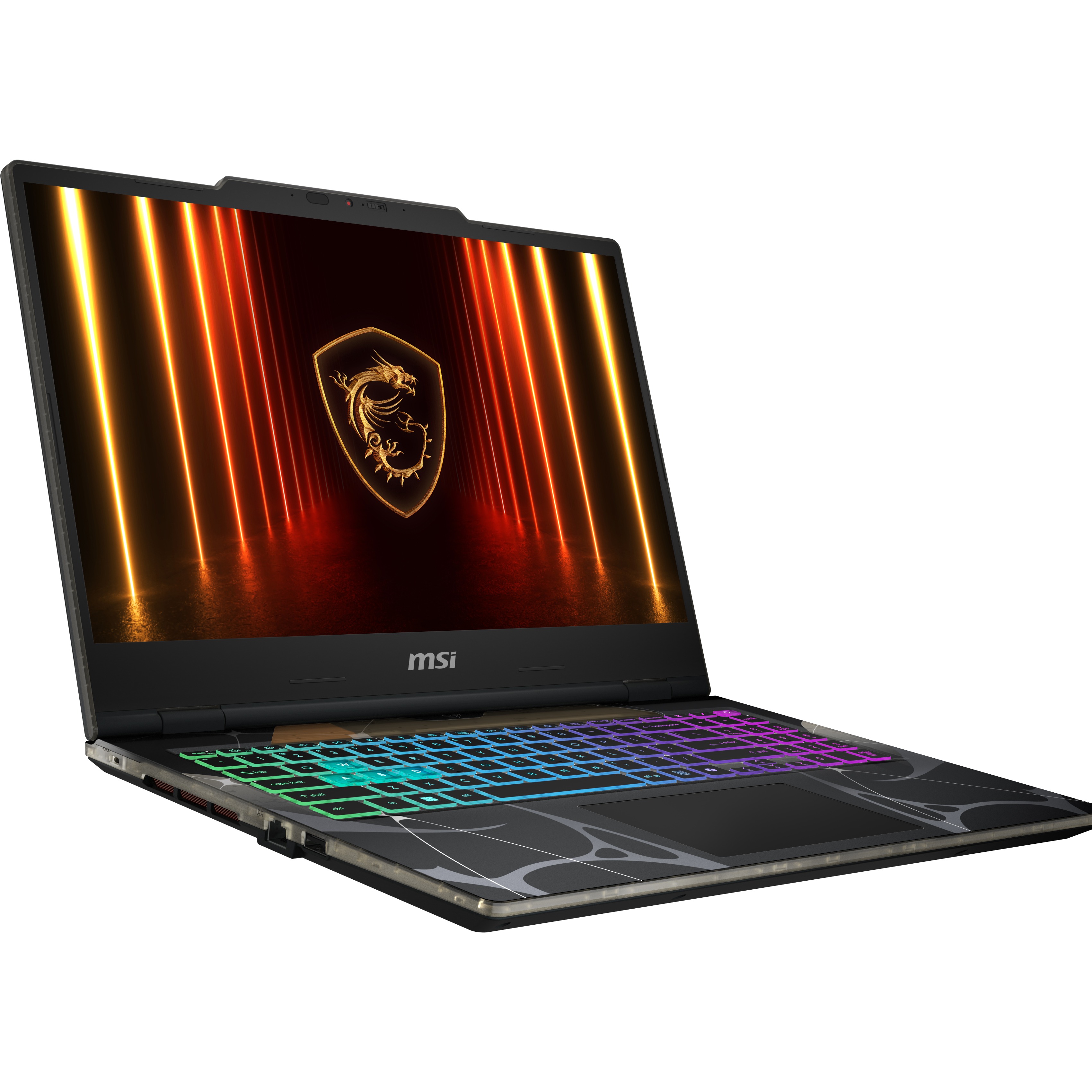 MSI Cyborg 15 B13WFKG-810XES