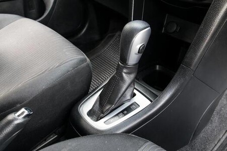 Freno De Mano Palanca