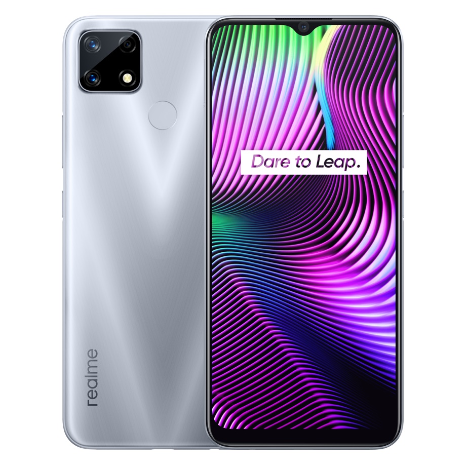Realme 7i 4GB + 64GB