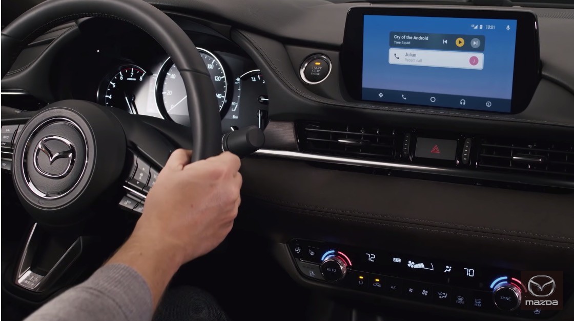 Android Auto: qué ofrece y todos los modelos de coches compatibles en ...