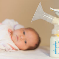 Bancos de leche materna en España: dónde y cómo puedo donar para beneficiar a otros bebés