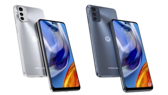 Motorola Moto E32s, ficha técnica de características y precio