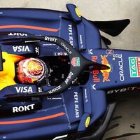 "Todos a la mierda". Max Verstappen está desquiciado desde que no tiene el mejor coche, y rozó el mobbing contra Red Bull 