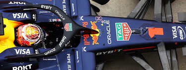 "Todos a la mierda". Max Verstappen está desquiciado desde que no tiene el mejor coche, y rozó el mobbing contra Red Bull 