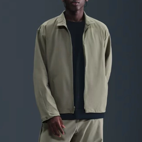 Nike 24.7 PerfectStretch Chaqueta Dri-FIT UV - Hombre