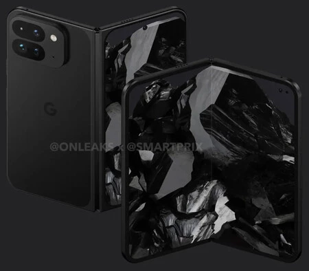 ピクセルフォールド2リーク