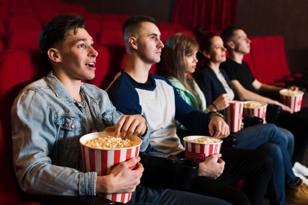 Cinepolis Openbank Lanzan Tarjeta Credito Jovenes Cinefilos Mexico Xataka Mexico 3