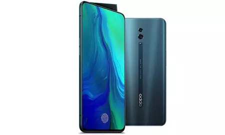 Diseño premium a precio de gama media: el Oppo Reno, hoy en Amazon, sólo cuesta 369 euros