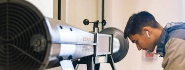 Estas son las ramas y grados de FP que recomendaría estudiar a mi hijo: hay sueldos de hasta 4.000 euros