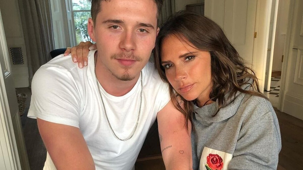 El episodio machista por el que Victoria Beckham quedó en ridículo cuando se convirtió en madre