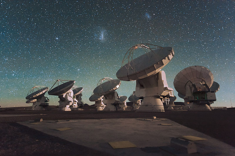 Todo lo que ha hecho falta para que la foto del agujero negro haya sido posible: un viaje de más de un siglo al corazón del universo