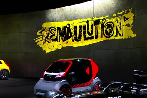 Análisis: Luca de Meo quiere que Renault sea una empresa tecnológica que además fabrique coches
