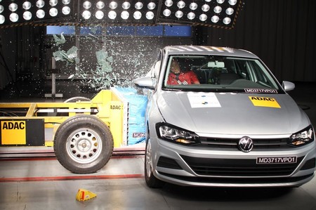 Volkswagen Polo Latinncap