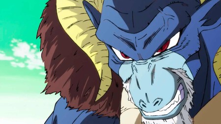 Dragon Ball Super The Galactic Patrol Presentara Una Nueva Amenaza Para Goku 3