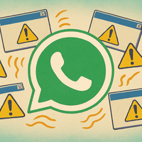 Peor que los audios de WhatsApp era la metralleta de zumbidos del Messenger. Hasta Microsoft tuvo que limitarlos