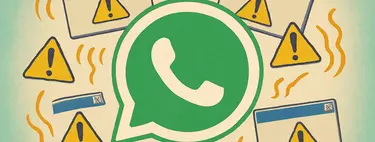 Peor que los audios de WhatsApp era la metralleta de zumbidos del Messenger. Hasta Microsoft tuvo que limitarlos