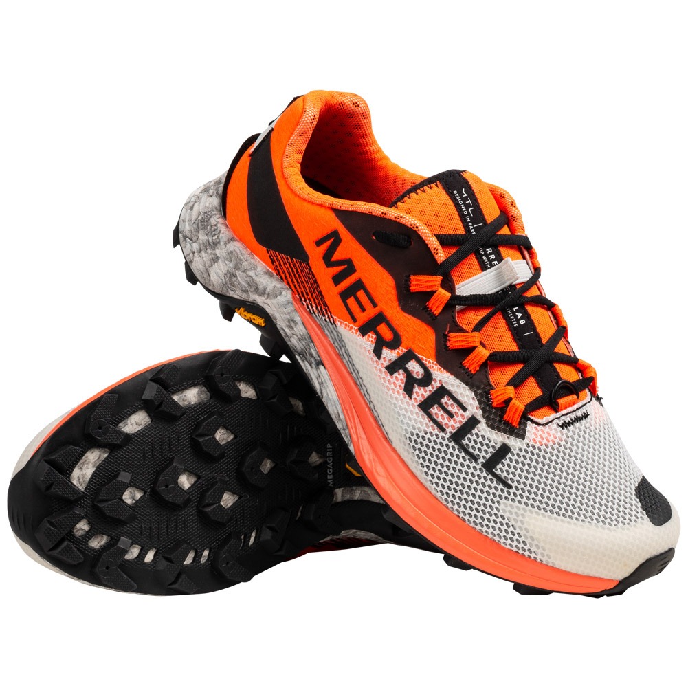 Merrell Long Sky 2 Trail Hombre Zapatillas de running J067567
