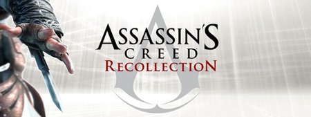 'Assassin's Creed: Recollection', nueva entrega para iOS y no es lo que se podría esperar