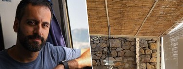 Jordi Martí, arquitecto técnico: Un toldo, una pérgola o un árbol bien colocado pueden bajar varios grados la temperatura interior sin encender nada. Eso es confort real"
