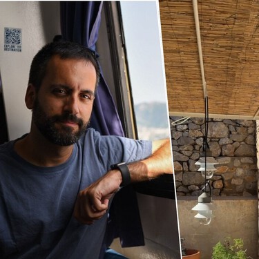 Jordi Martí, arquitecto técnico: "El próximo verano te alegrarás de haber dedicado tiempo a crear una buena sombra en tu casa"