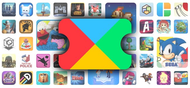 Google Play Pass
