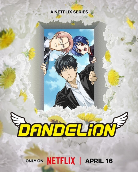 Dandelion