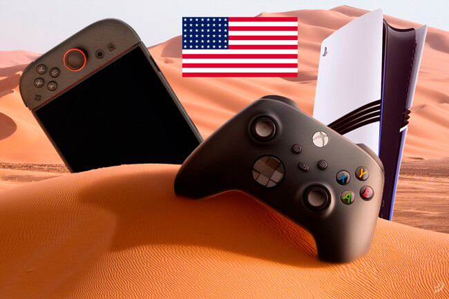 Julio ha sido un mes bastante malo para los videojuegos en Estados Unidos, y hay un dato (todavía peor) que confirma que algo no va bien