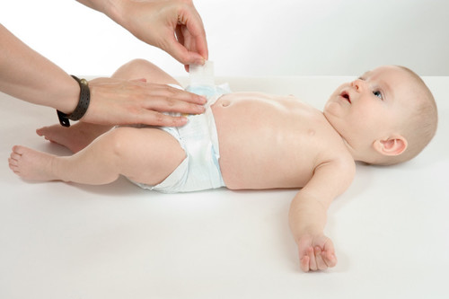 Dermatitis del pañal: todo lo que tienes que saber