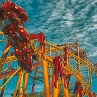 Parque temático brasileiro entra para os melhores do mundo, superando a Disney e Universal