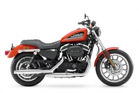 Modelos Harley Davidson para 2008