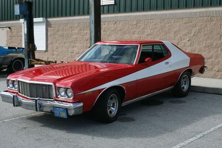 Gran Torino
