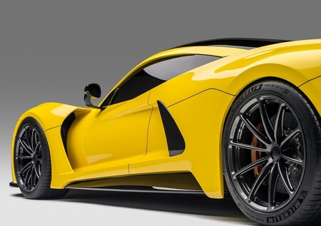 Hennessey Venom F5 2019 1280 0f