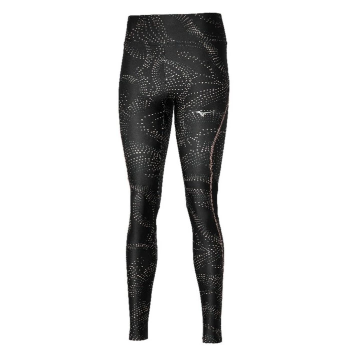 Mizuno Mallas mujer active tights wos
