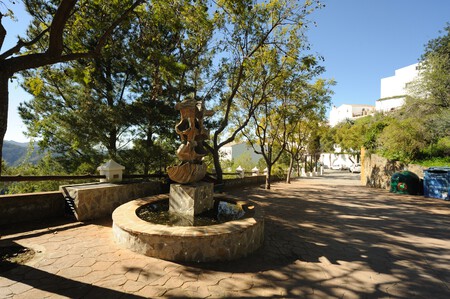 Genalguacil Pueblo Museo