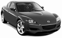 Sayonara para el Mazda RX-8 (con el volante a la izquierda)