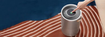 Air Purifier Xiaomi