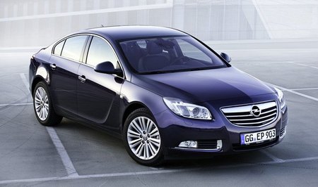 Opel Insignia, ahora con más novedades y motor 2.0 CDTI BiTurbo de 195 CV