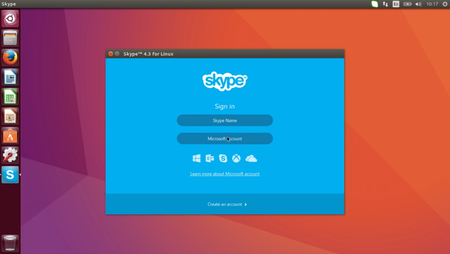 Las versiones nativas y estables de Skype para Linux dejarán de funcionar el 1 de julio