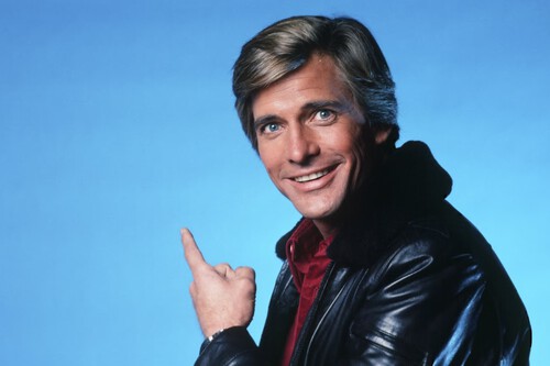 Con 81 años Dirk Benedict quiere volver a actuar, pero reconoce que tiene un problema en Hollywood: "Es algo negativo"